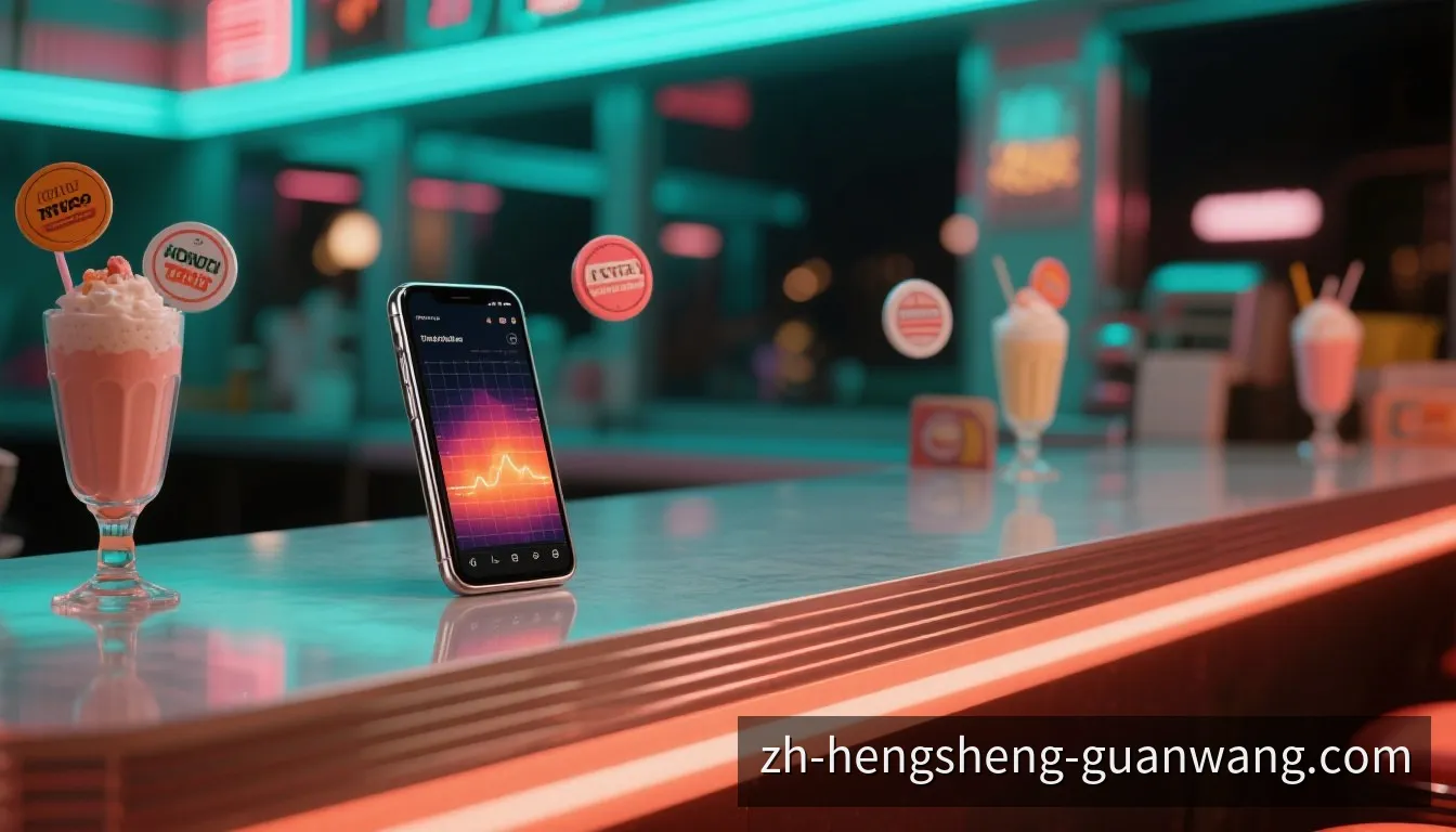恒盛娱乐数字娱乐技术集团形象