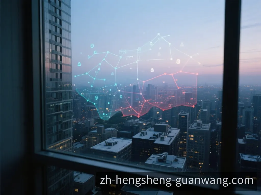 恒盛娱乐开户注册流程示意图