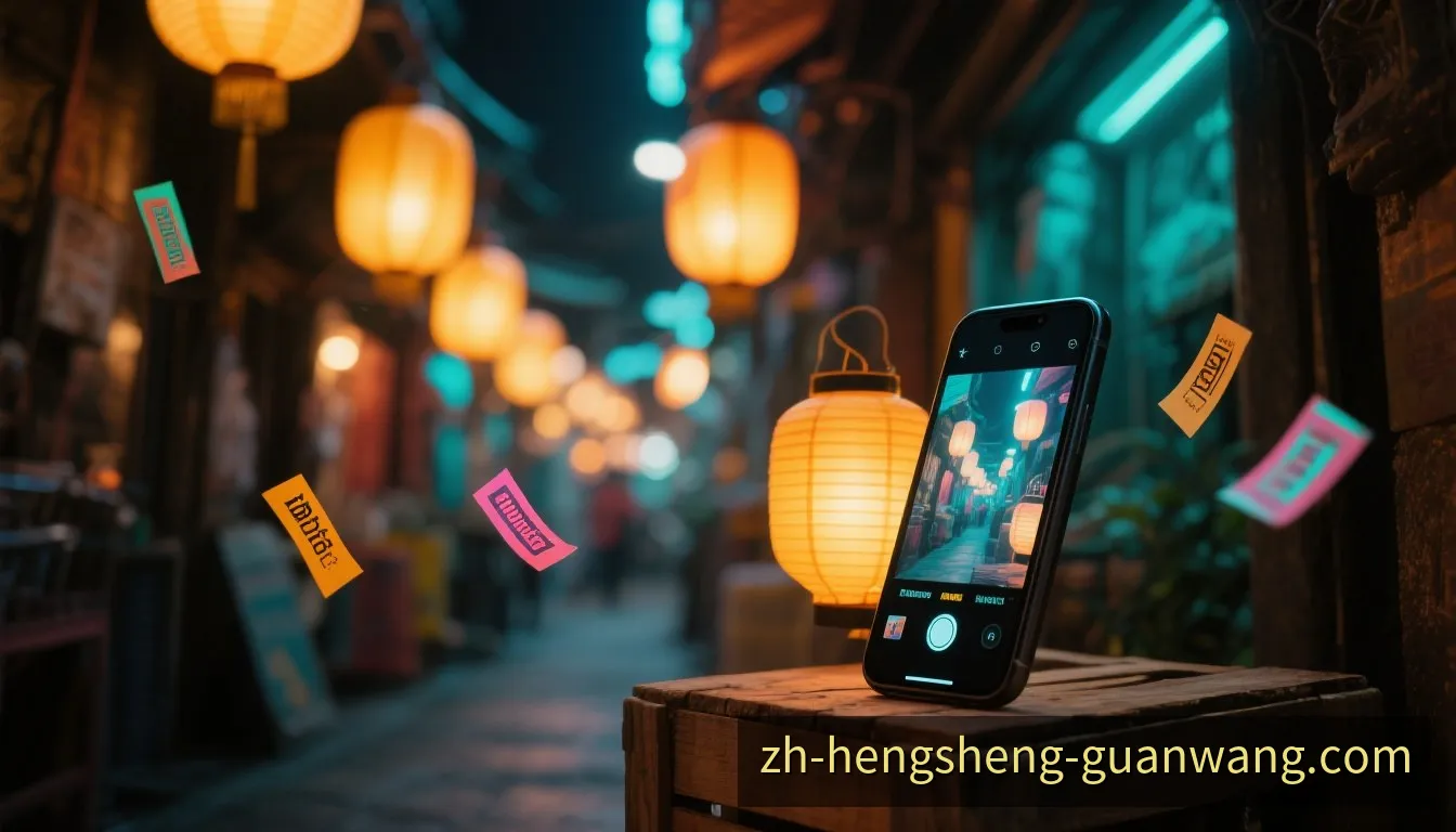 恒盛娱乐品牌动态官方资讯